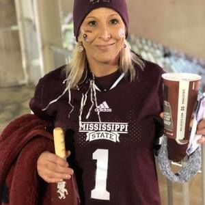 Meet your Posher, Stacey